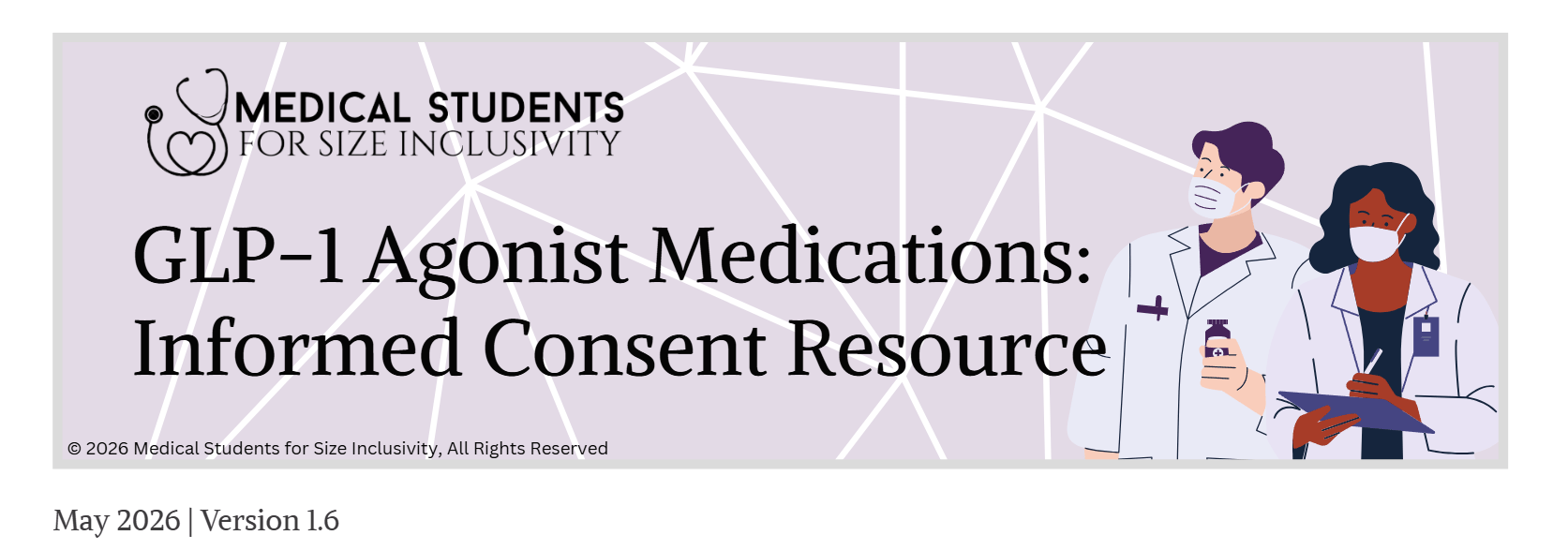 Special Edition: Updated GLP-1 Informed Consent Guide!